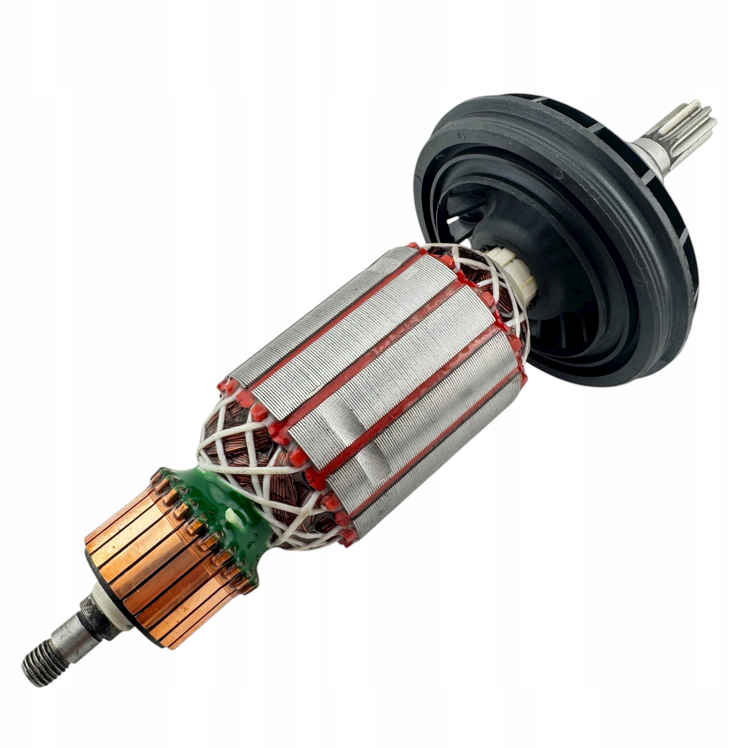 ROTOR BOSCH GBH8-45DV GBH8-45D GBH9VC GBH7VC